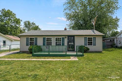 812 S Sumner, Aurora, IL 60505