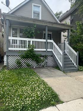 11808 S Union, Chicago, IL 60628