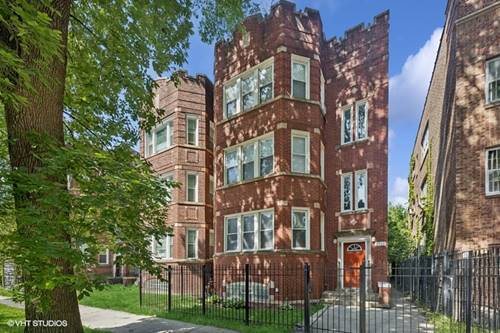 7730 S Essex, Chicago, IL 60649
