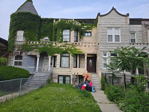 5919 S Indiana, Chicago, IL 60637