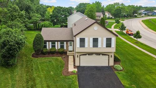 2254 Blacksmith, Wheaton, IL 60189