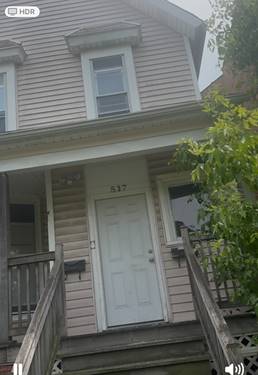 537 W 61st, Chicago, IL 60621