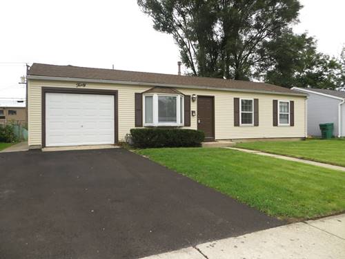 40 Arlington, Romeoville, IL 60446