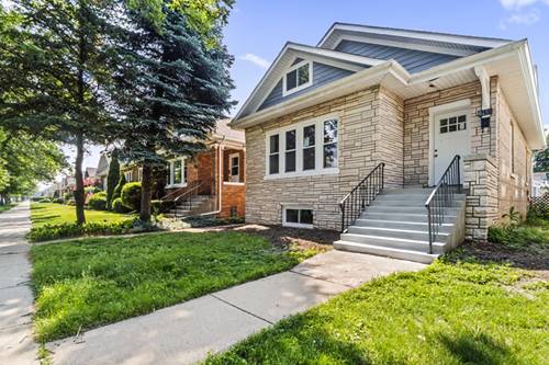 6155 W Cornelia, Chicago, IL 60634