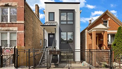2626 W 21st Unit 2, Chicago, IL 60608