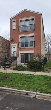 2902 W Fillmore Unit 2, Chicago, IL 60612