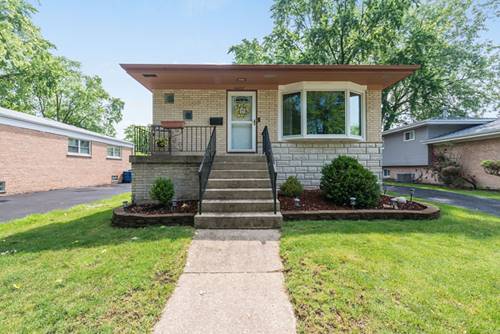 14437 Kostner, Midlothian, IL 60445