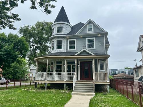 600 N Pine, Chicago, IL 60644