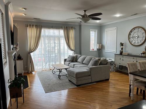 2623 W Belmont Unit 2, Chicago, IL 60618