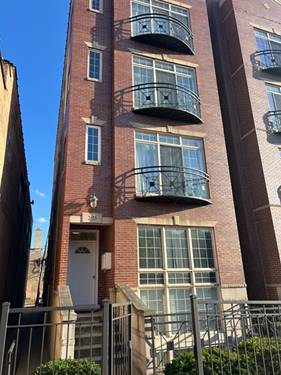 2623 W Belmont Unit 2, Chicago, IL 60618