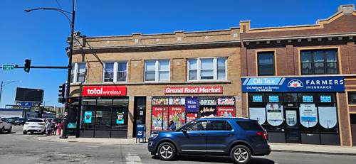 3966 W Grand Unit 2F, Chicago, IL 60651