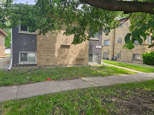 18377 Torrence, Lansing, IL 60438