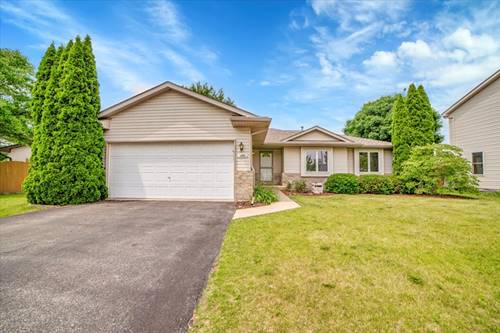 1801 Great Falls, Plainfield, IL 60586