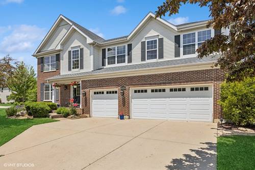 4345 Gladstone, Lake In The Hills, IL 60156