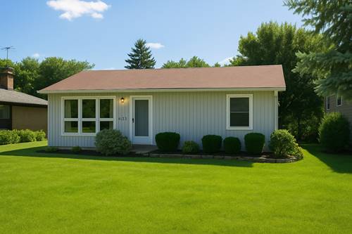 4133 Lindley, Downers Grove, IL 60515
