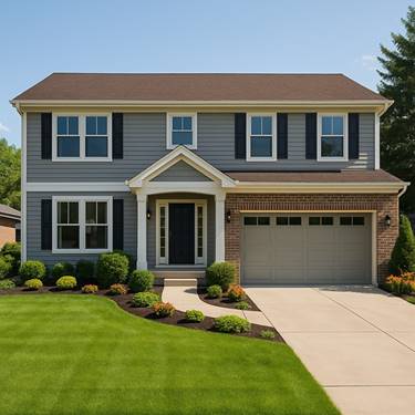 4133 Lindley, Downers Grove, IL 60515
