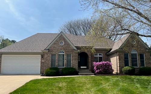 1779 Frost, Naperville, IL 60564