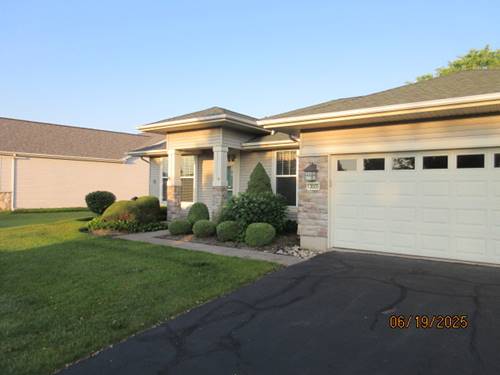 13005 Big Horn, Huntley, IL 60142