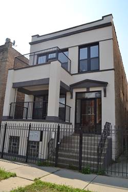 3245 W Division Unit G, Chicago, IL 60651