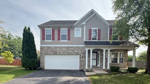 710 Silver Leaf, Joliet, IL 60431