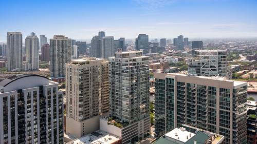 653 N Kingsbury Unit 1707, Chicago, IL 60654