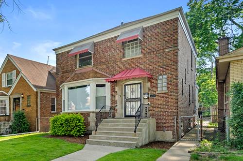 8042 S Washtenaw, Chicago, IL 60652