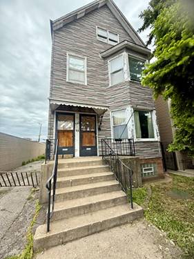 3147 N Kimball, Chicago, IL 60618