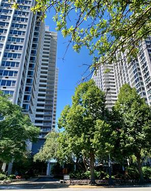 4250 N Marine Unit 1404, Chicago, IL 60613