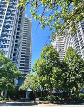 4250 N Marine Unit 1404, Chicago, IL 60613