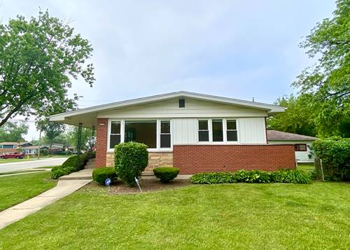 234 Tahoe, Chicago Heights, IL 60411