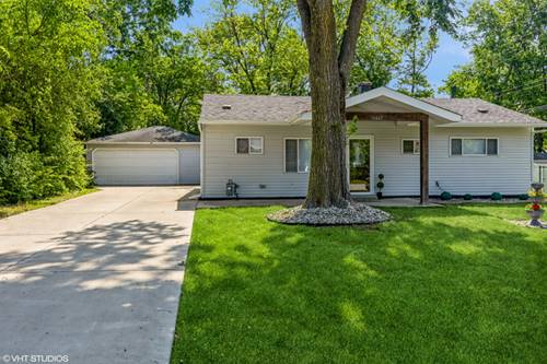 16667 Wedgewood, Markham, IL 60428