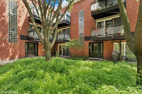 6427 N Damen Unit 1E, Chicago, IL 60645
