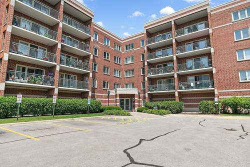 4210 N Natchez Unit 208, Chicago, IL 60634