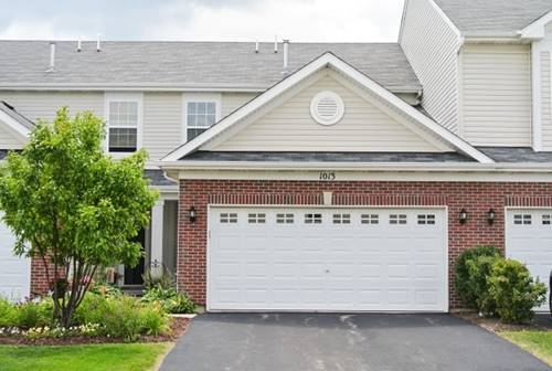 1013 Marcello, Hampshire, IL 60140