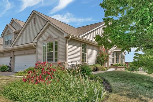 2164 Muirfield Unit 2164, Yorkville, IL 60560