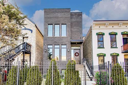 2131 W Huron, Chicago, IL 60612