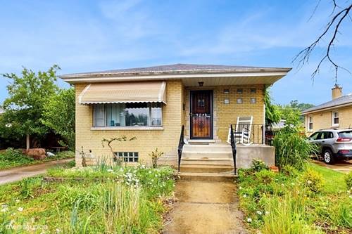 9120 26th, Brookfield, IL 60513