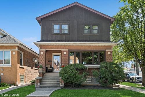 3801 N Newcastle, Chicago, IL 60634