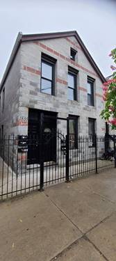 1833 W 21st Unit 1M, Chicago, IL 60608