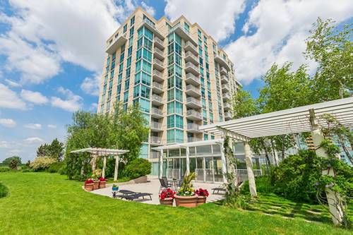 1640 Maple Unit 503, Evanston, IL 60201