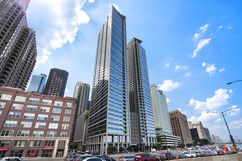 600 N Lake Shore Unit 814, Chicago, IL 60611