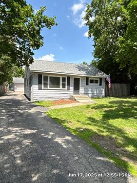 17W508 Hill, Villa Park, IL 60181