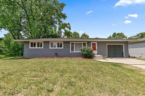 2714 Killarney, Cary, IL 60013