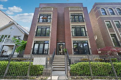 949 W Montana Unit 3W, Chicago, IL 60614