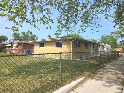 1449 Kristan, North Chicago, IL 60064