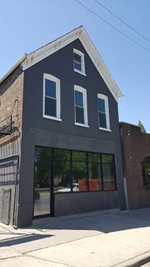 3436 S Western Unit 2F, Chicago, IL 60608