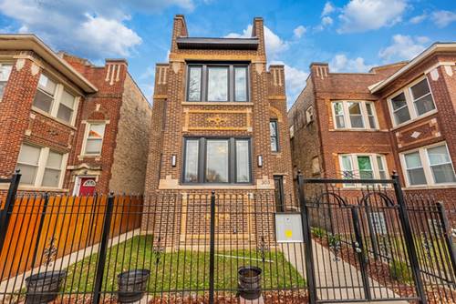 303 N Lockwood Unit 2, Chicago, IL 60644