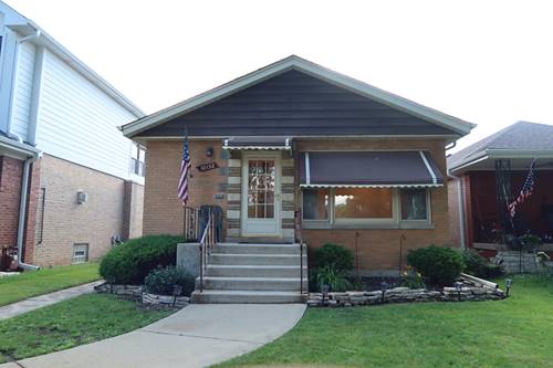 10132 S Fairfield, Chicago, IL 60655