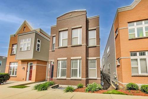 1900 N Laramie, Chicago, IL 60639