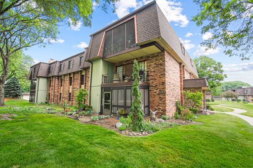 9197 North Unit C, Palos Hills, IL 60465